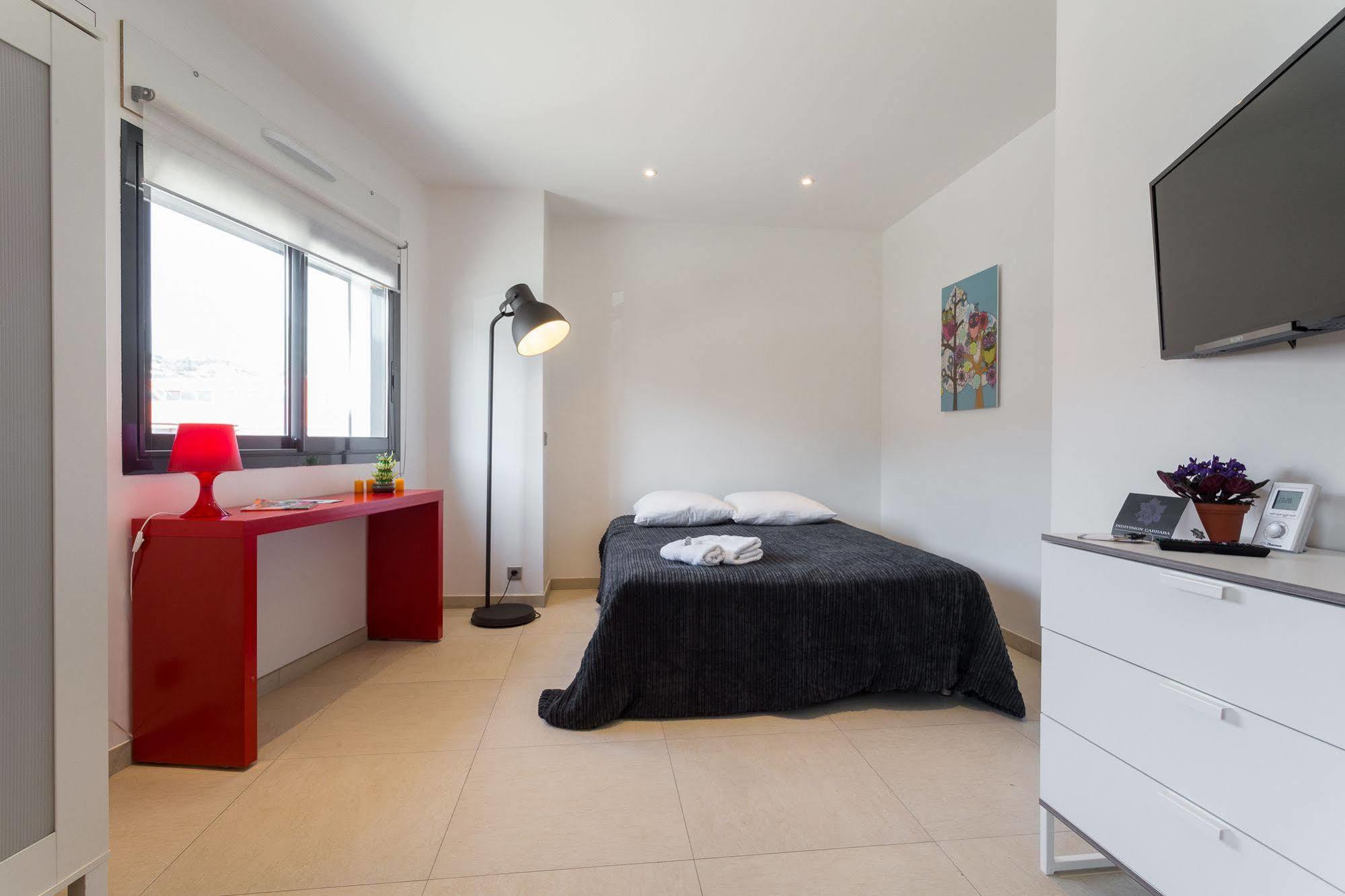 Appart Azur Appartamento Saint-Laurent-du-Var Esterno foto